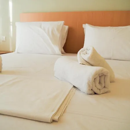 εolia Apartament Skála Kallirákhis