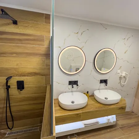 εolia Apartament Skála Kallirákhis