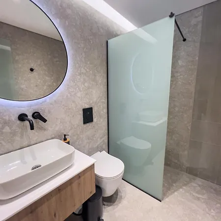 εolia Apartament Skála Kallirákhis