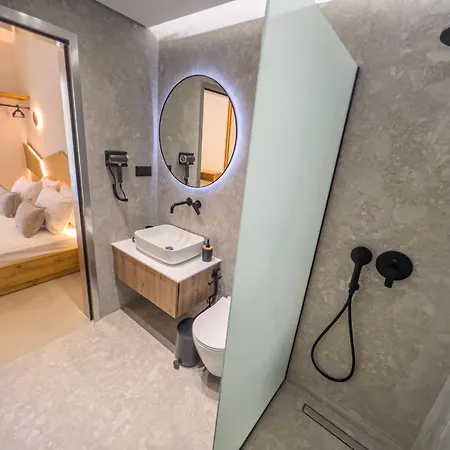 εolia Apartament Skála Kallirákhis