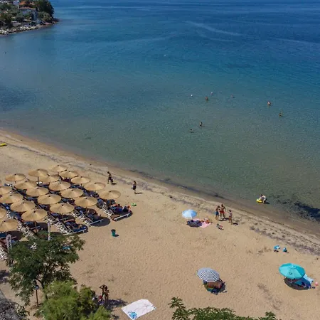 εolia Apartament Skála Kallirákhis