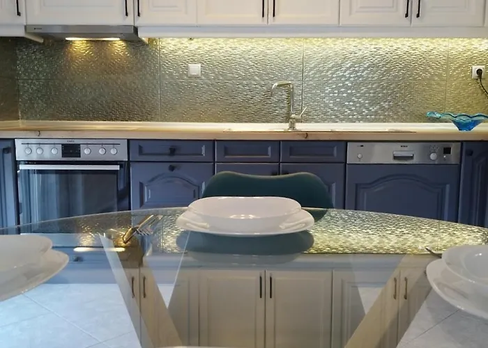 εolia Apartamento Skála Kallirákhis