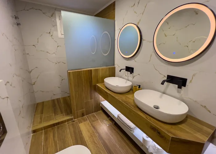 εolia Apartamento Skála Kallirákhis