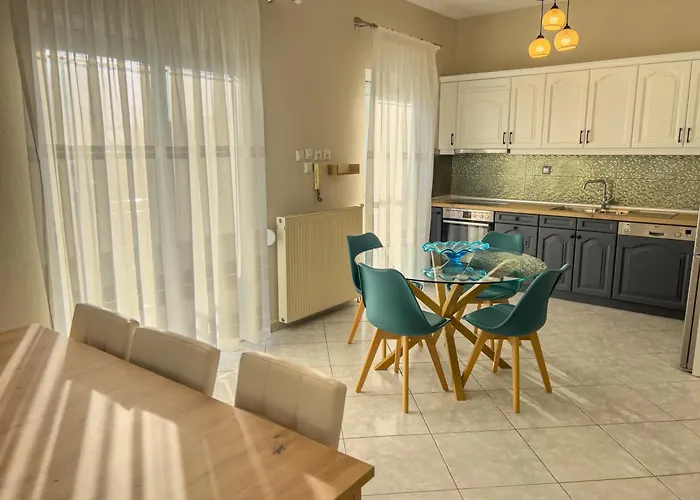 εolia Apartamento Skála Kallirákhis