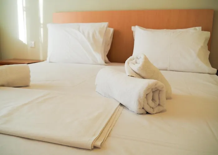 εolia Apartamento Skála Kallirákhis