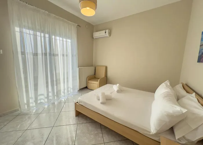 εolia Apartamento Skála Kallirákhis