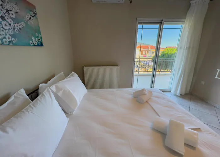 εolia Apartamento *