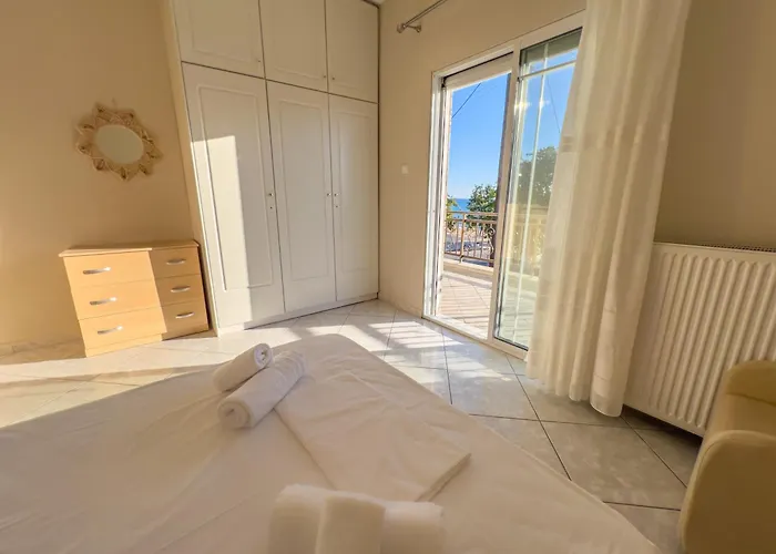 εolia Apartamento Skála Kallirákhis