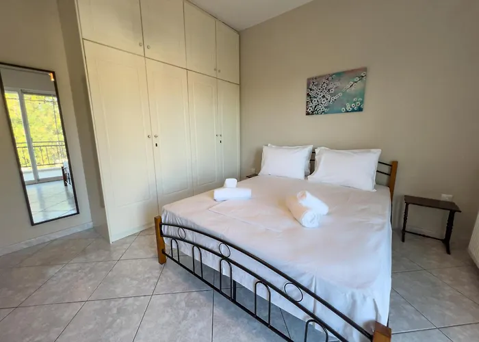 εolia Apartamento Skála Kallirákhis