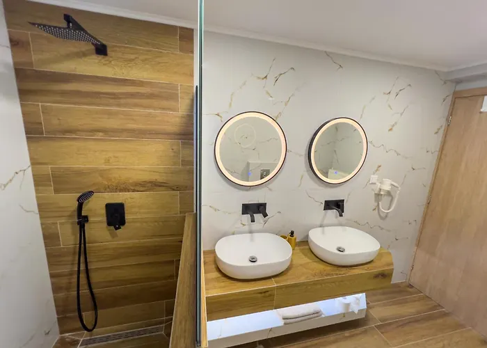 εolia Apartamento Skála Kallirákhis