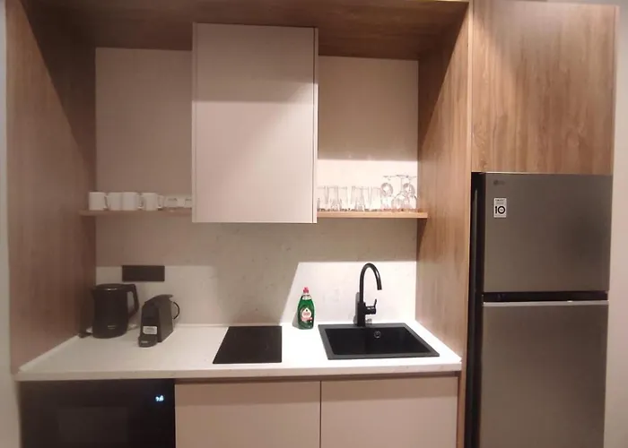 εolia Apartamento *