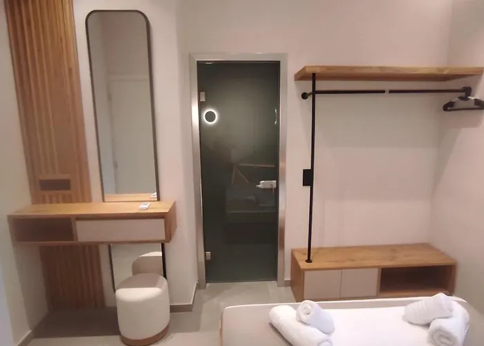 Apartamento εolia *