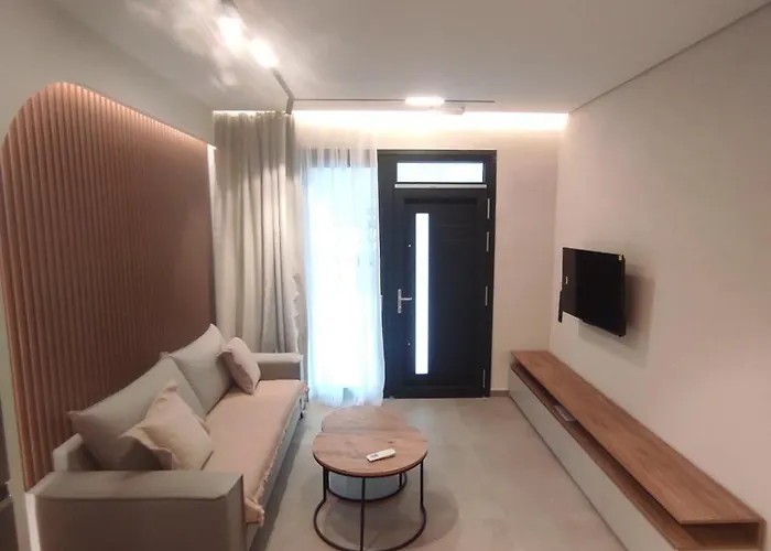 εolia Apartamento Skála Kallirákhis