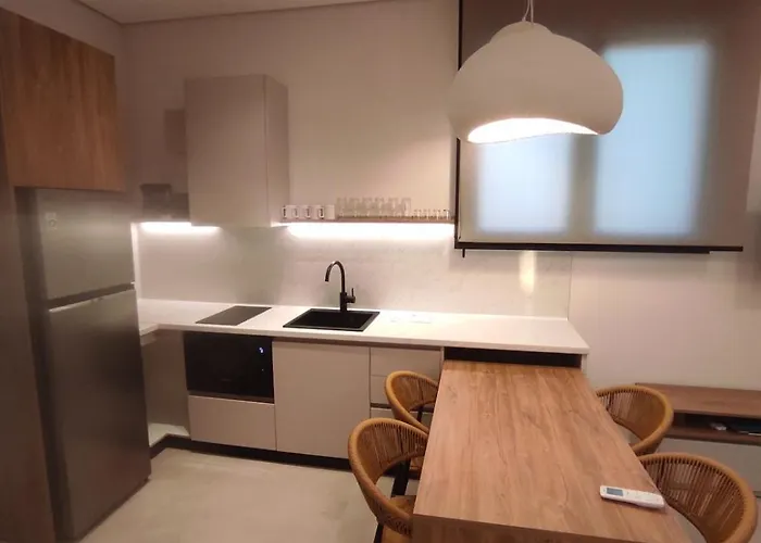 εolia Apartamento *