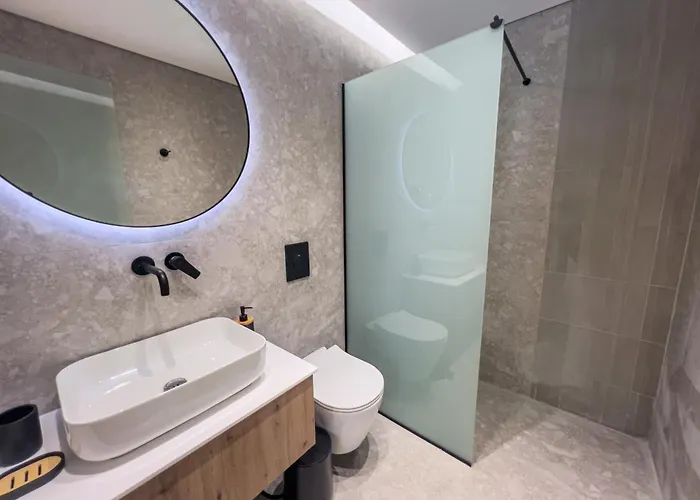 εolia Apartamento Skála Kallirákhis