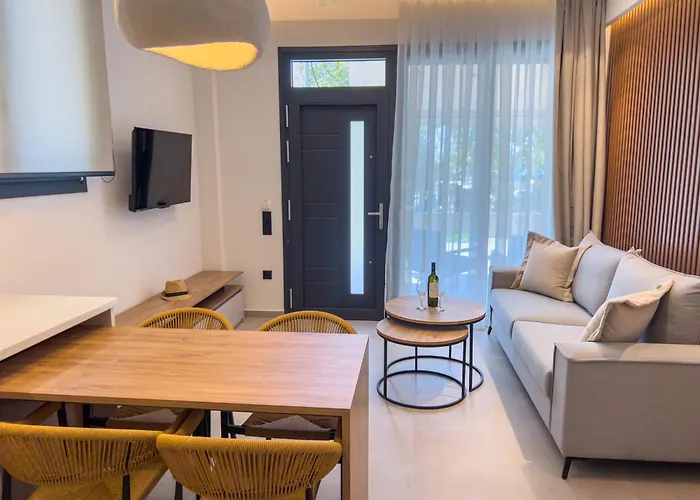 εolia Apartamento Skála Kallirákhis