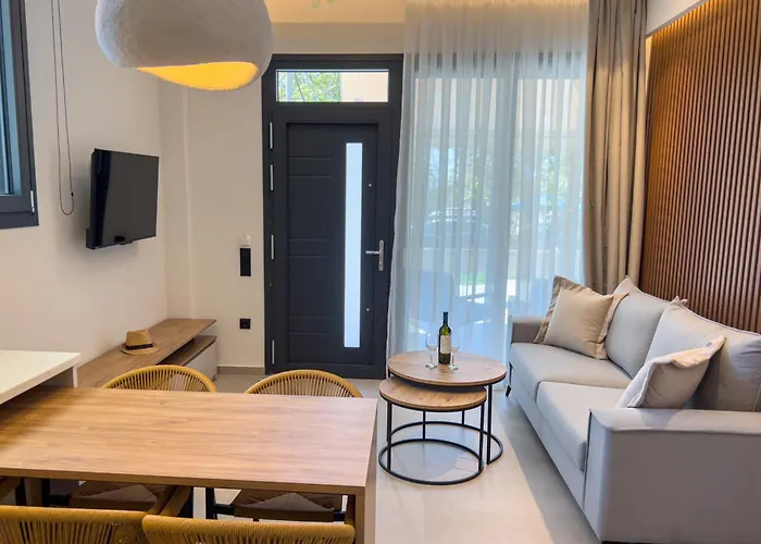 εolia Apartamento *