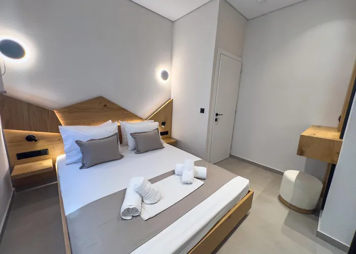 εolia Apartamento *