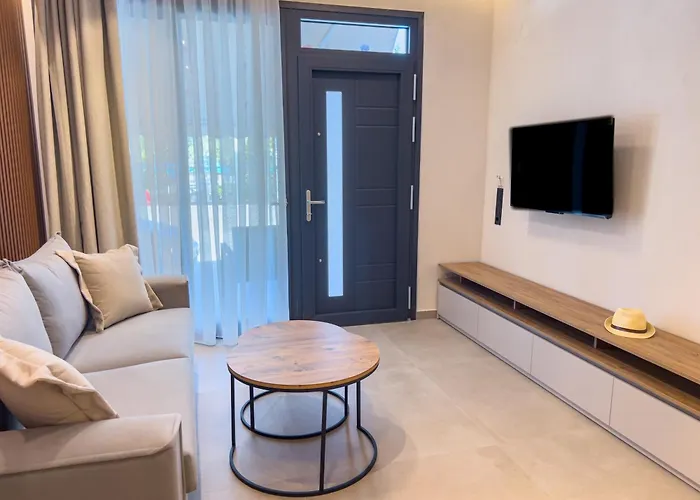 εolia Apartamento *