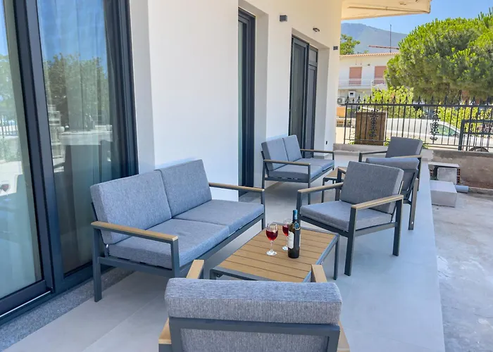 εolia Apartamento *