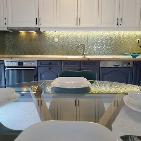 εolia Διαμέρισμα Σκάλα Καλλιράχης