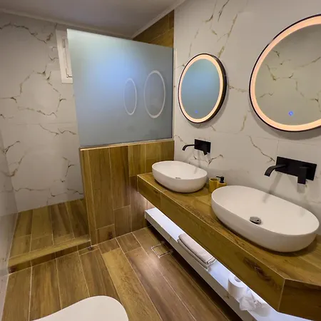 εolia Διαμέρισμα Σκάλα Καλλιράχης