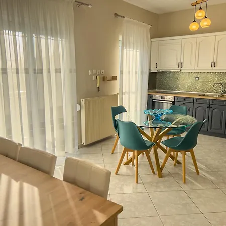 εolia Διαμέρισμα Σκάλα Καλλιράχης