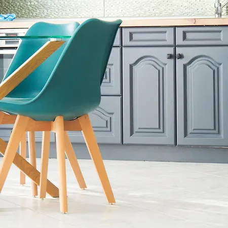 εolia Διαμέρισμα Σκάλα Καλλιράχης