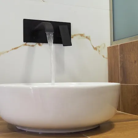 Διαμέρισμα εolia