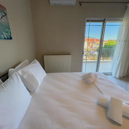 εolia Διαμέρισμα *