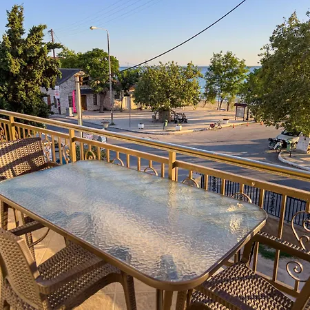 Διαμέρισμα εolia