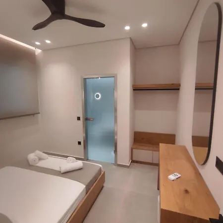 εolia * Σκάλα Καλλιράχης