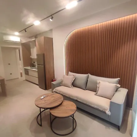 Διαμέρισμα εolia