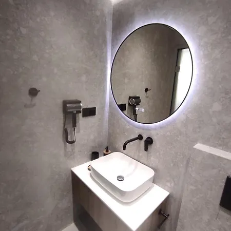 Διαμέρισμα εolia