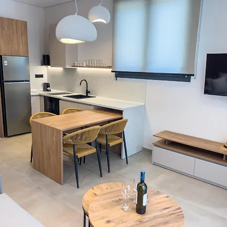 εolia * Skála Kallirákhis