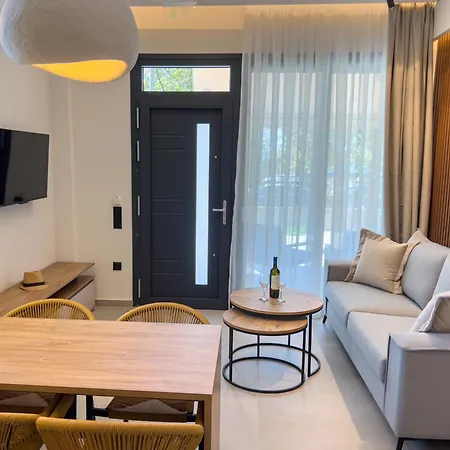 εolia Διαμέρισμα *