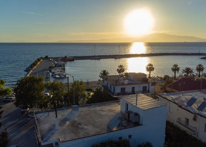 εolia * Σκάλα Καλλιράχης