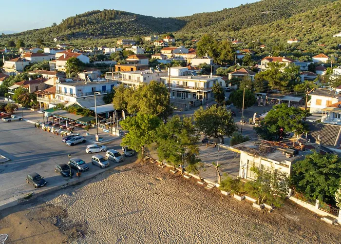 εolia Διαμέρισμα *