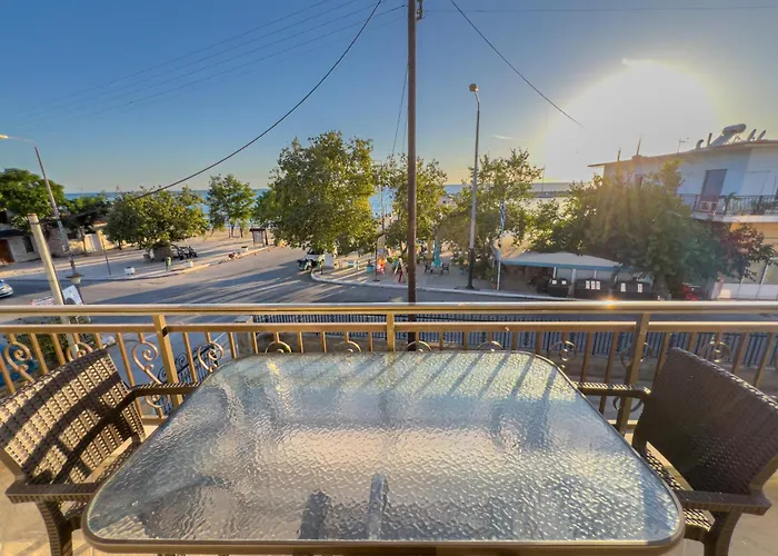 εolia Σκάλα Καλλιράχης