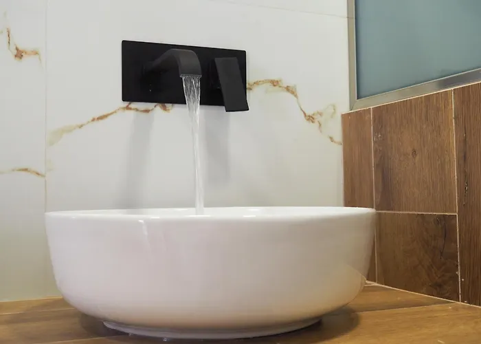 Διαμέρισμα εolia