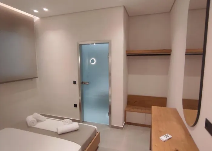 εolia * Skála Kallirákhis