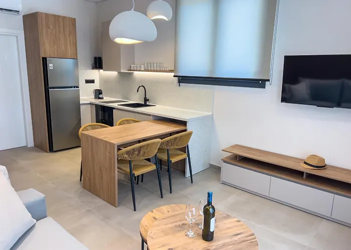 εolia * Skála Kallirákhis