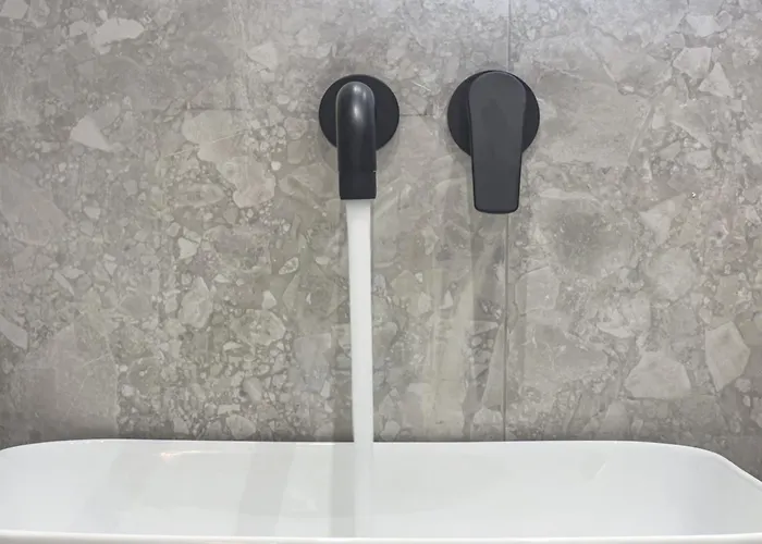 εolia Διαμέρισμα